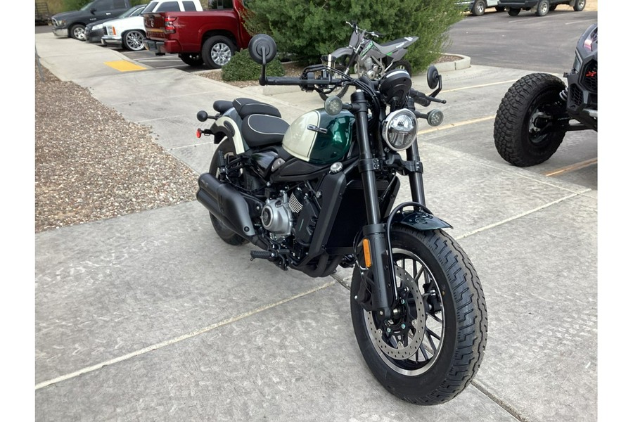 2026 CFMOTO CL-C 450