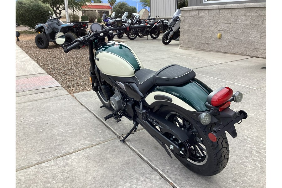 2026 CFMOTO CL-C 450