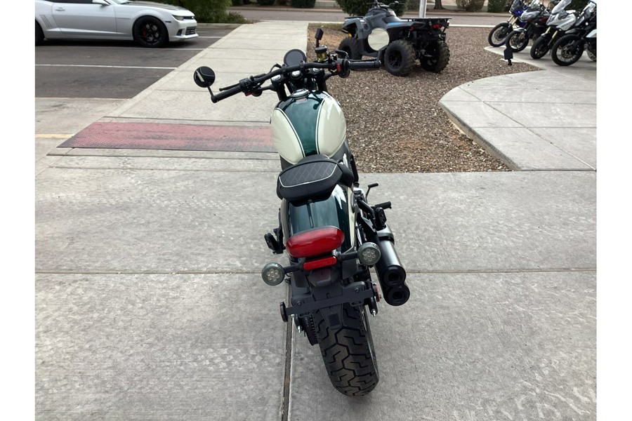 2026 CFMOTO CL-C 450