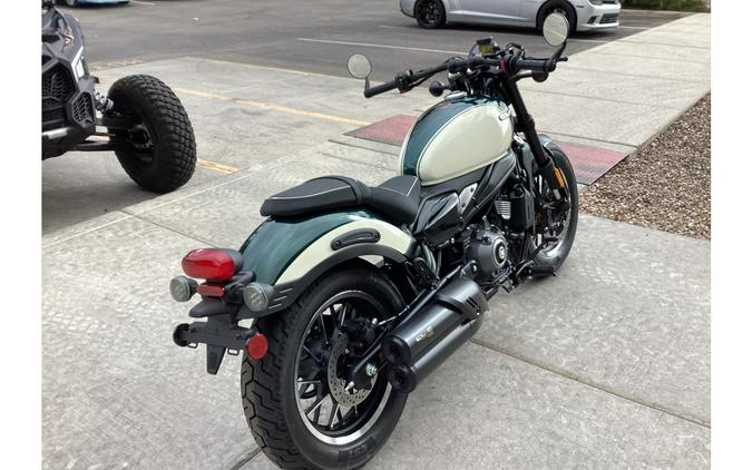 2026 CFMOTO CL-C 450