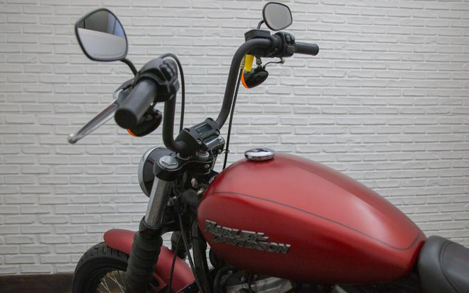 2019 Harley-Davidson® Street Bob®