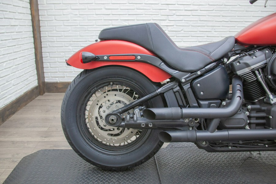 2019 Harley-Davidson® Street Bob®