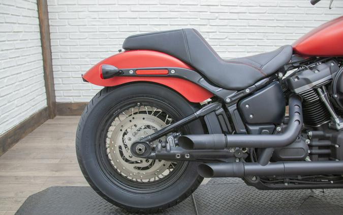 2019 Harley-Davidson® Street Bob®
