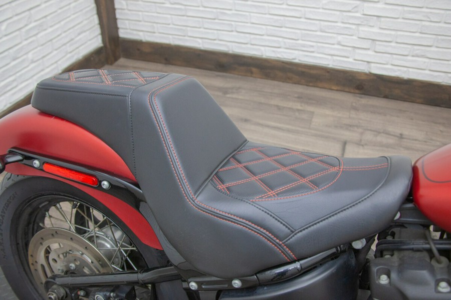 2019 Harley-Davidson® Street Bob®