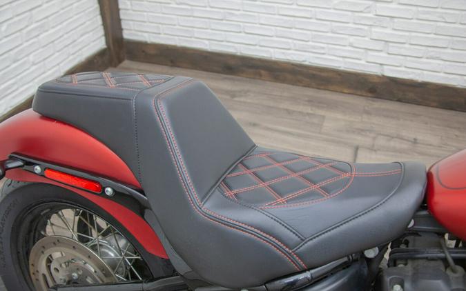 2019 Harley-Davidson® Street Bob®