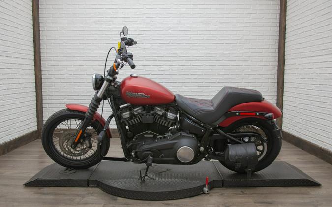 2019 Harley-Davidson® Street Bob®