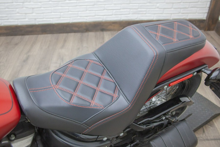 2019 Harley-Davidson® Street Bob®