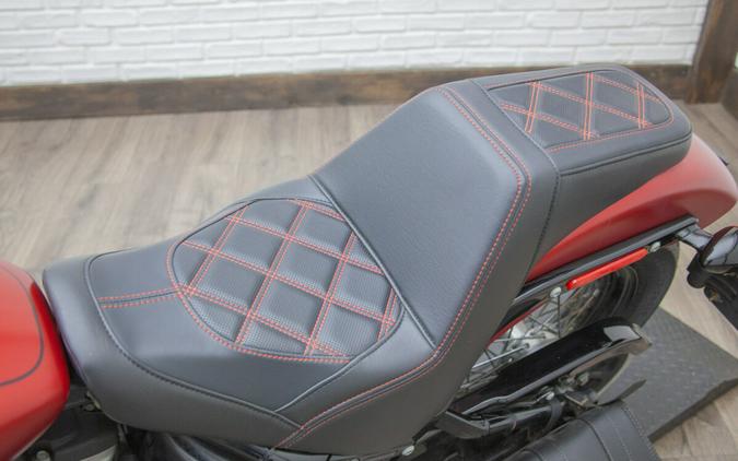 2019 Harley-Davidson® Street Bob®