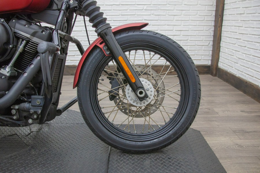 2019 Harley-Davidson® Street Bob®