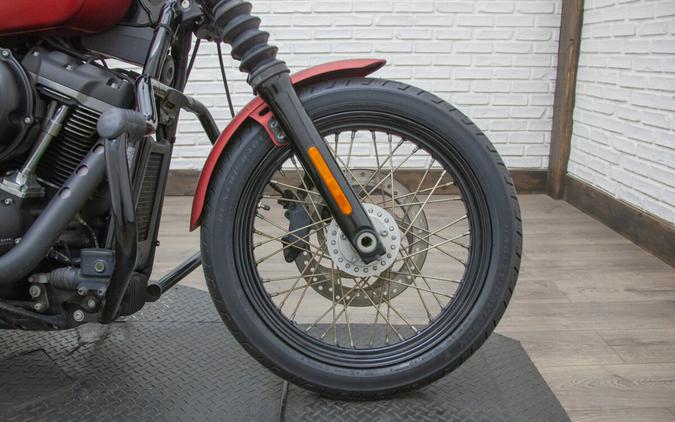 2019 Harley-Davidson® Street Bob®