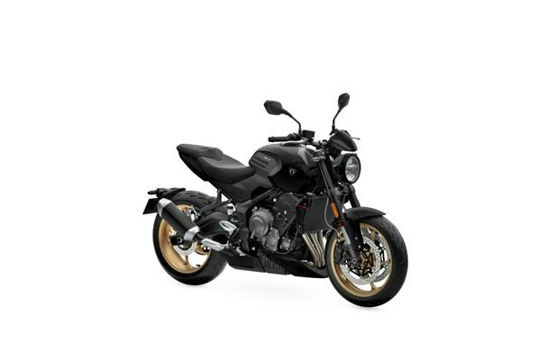 2026 Triumph Trident 800