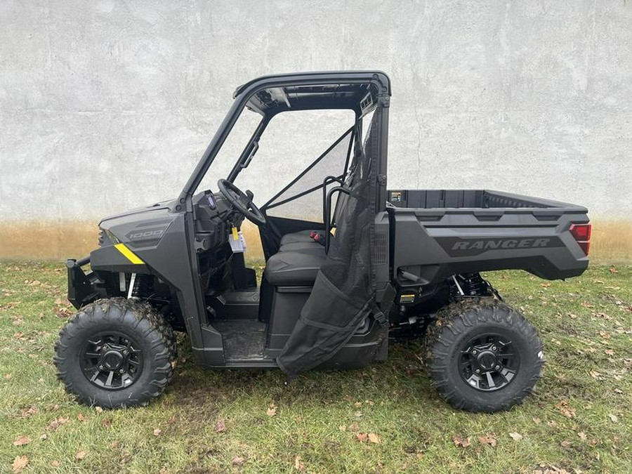 2026 Polaris® Ranger 1000 Premium