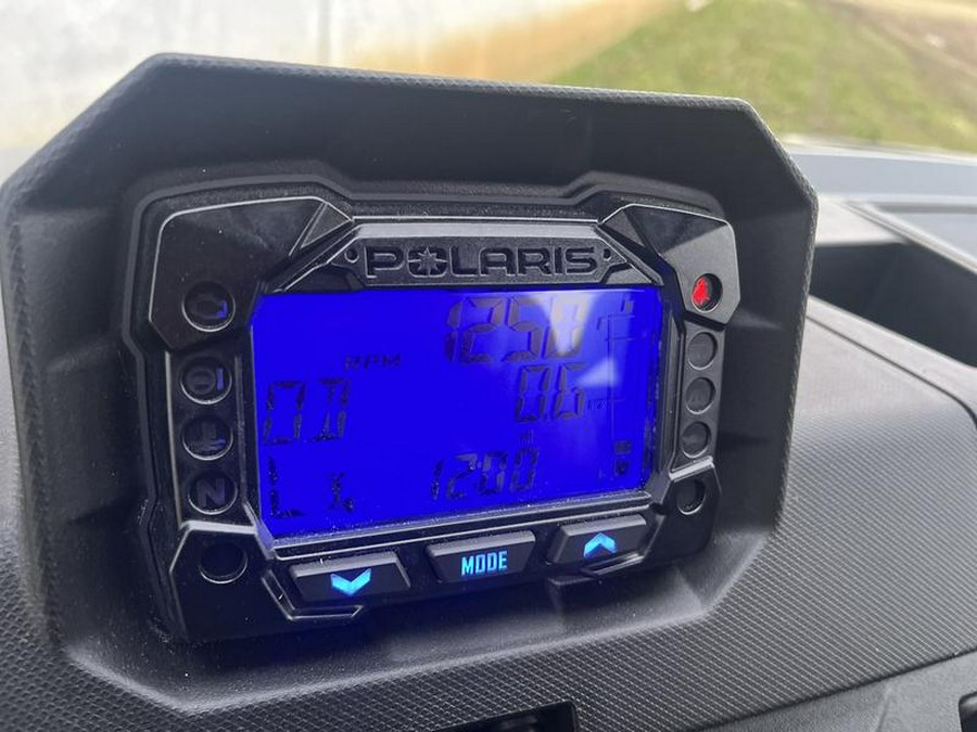 2026 Polaris® Ranger 1000 Premium