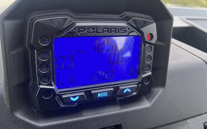 2026 Polaris® Ranger 1000 Premium