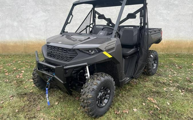 2026 Polaris® Ranger 1000 Premium