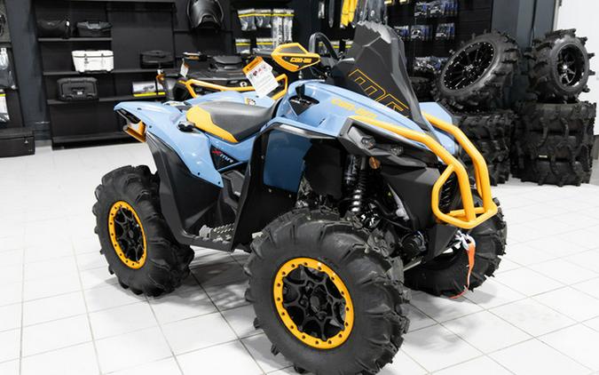 2026 Can-Am Renegade X Mr 1000R