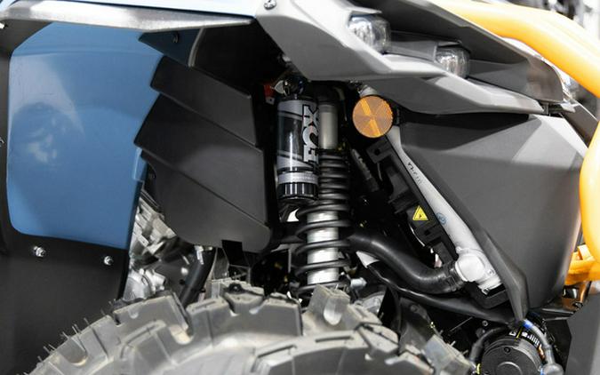 2026 Can-Am Renegade X Mr 1000R