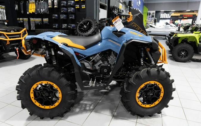 2026 Can-Am Renegade X Mr 1000R