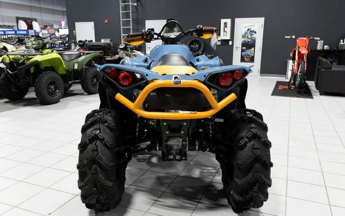 2026 Can-Am Renegade X Mr 1000R