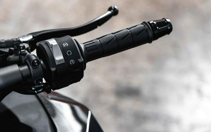 2025 Kawasaki Ninja 1100SX ABS