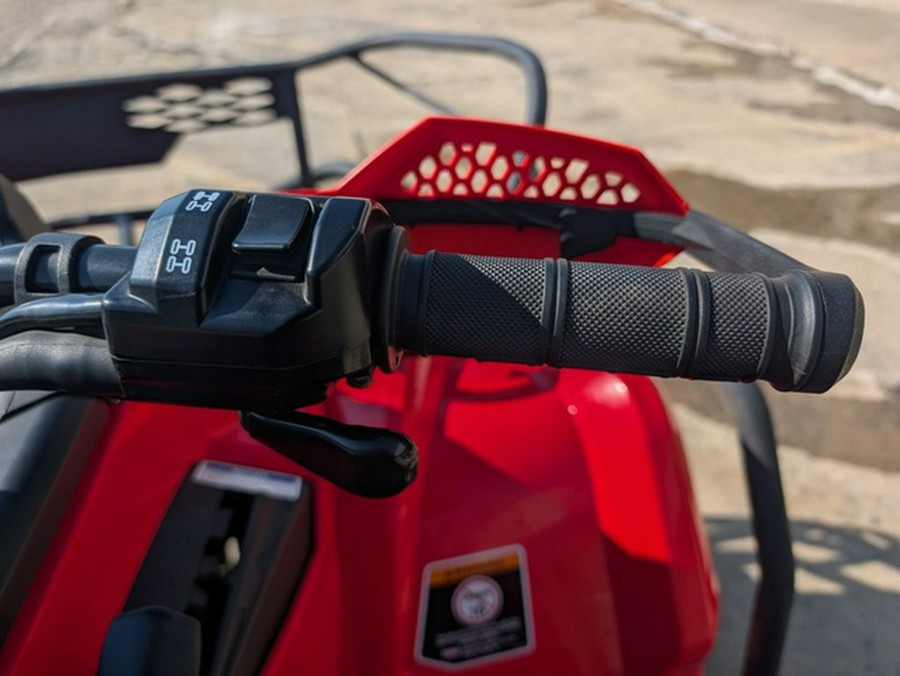 2020 Can-Am Outlander 450