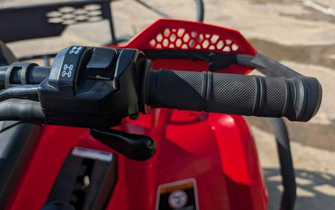 2020 Can-Am Outlander 450