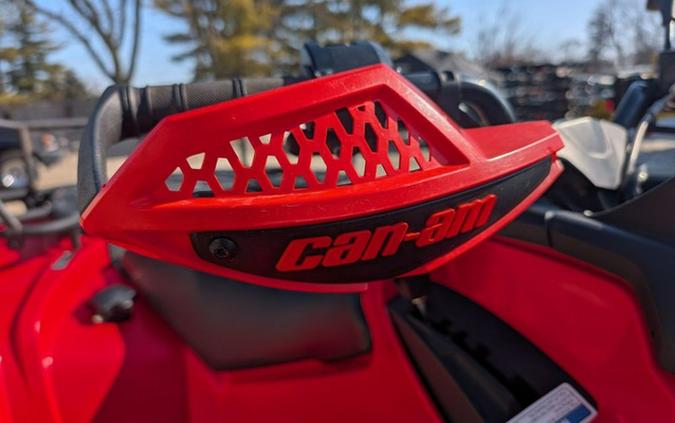 2020 Can-Am Outlander 450