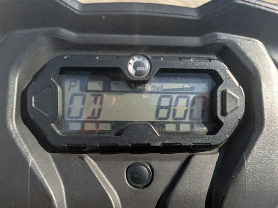 2020 Can-Am Outlander 450