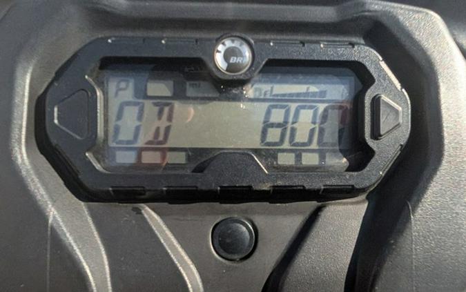 2020 Can-Am Outlander 450