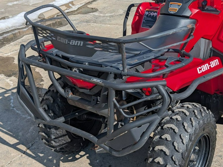 2020 Can-Am Outlander 450