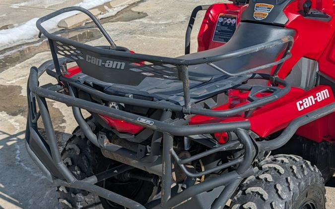 2020 Can-Am Outlander 450