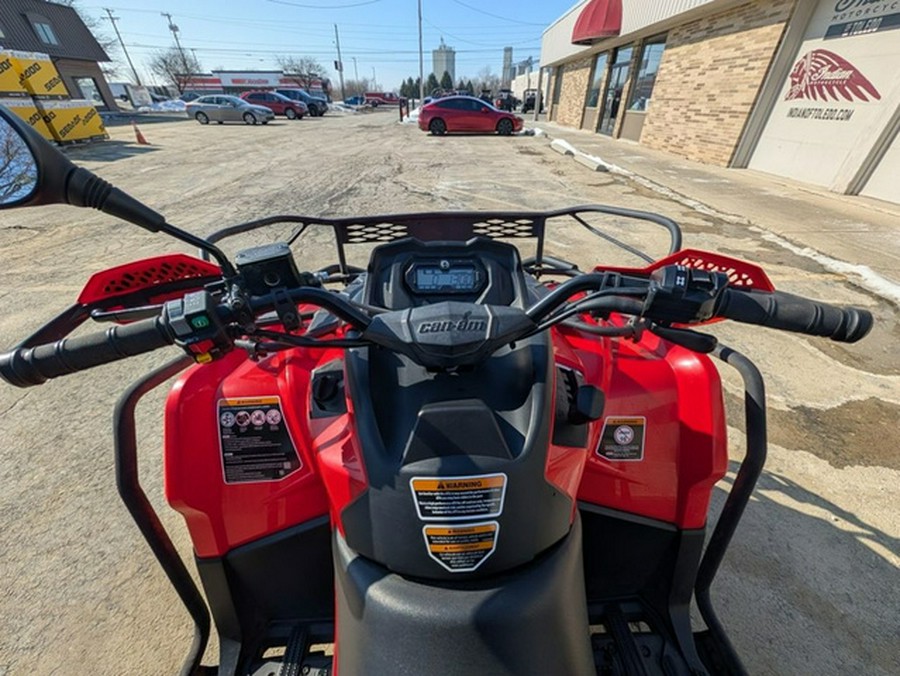 2020 Can-Am Outlander 450