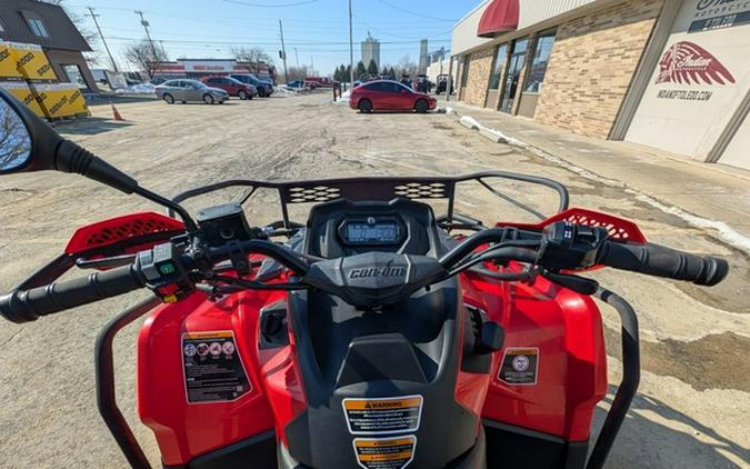 2020 Can-Am Outlander 450