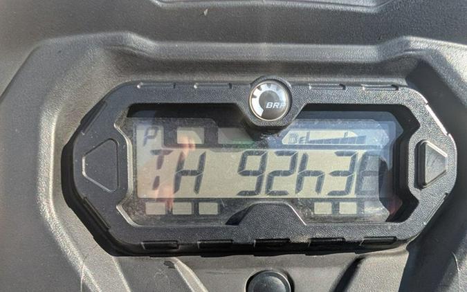 2020 Can-Am Outlander 450