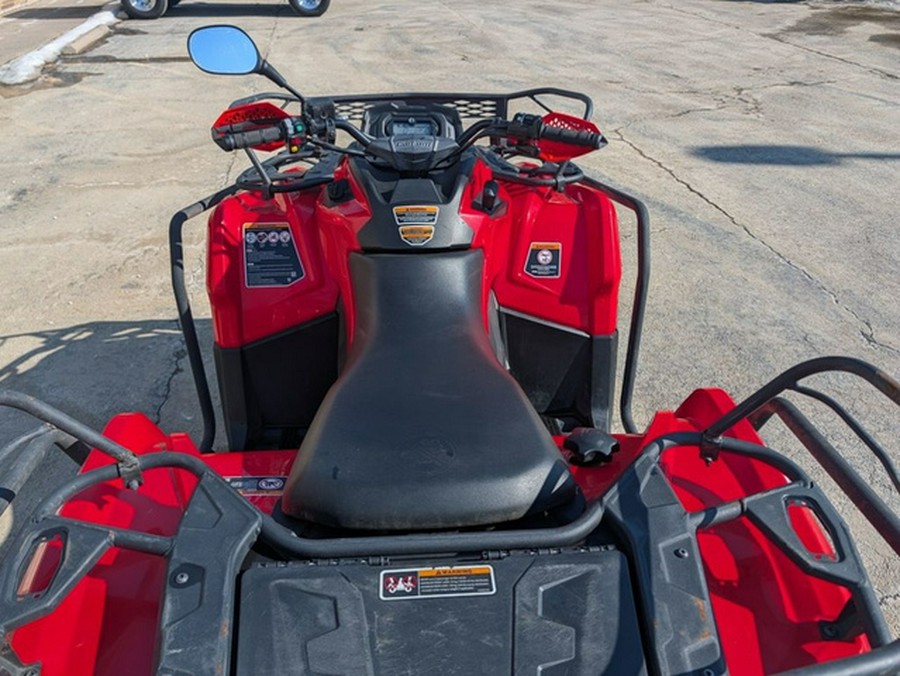 2020 Can-Am Outlander 450