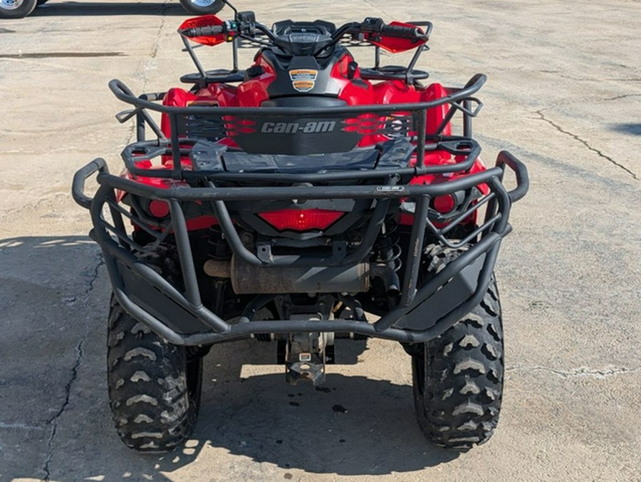 2020 Can-Am Outlander 450