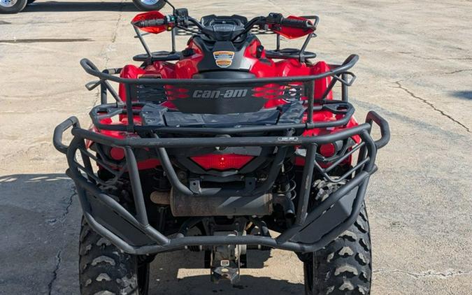2020 Can-Am Outlander 450