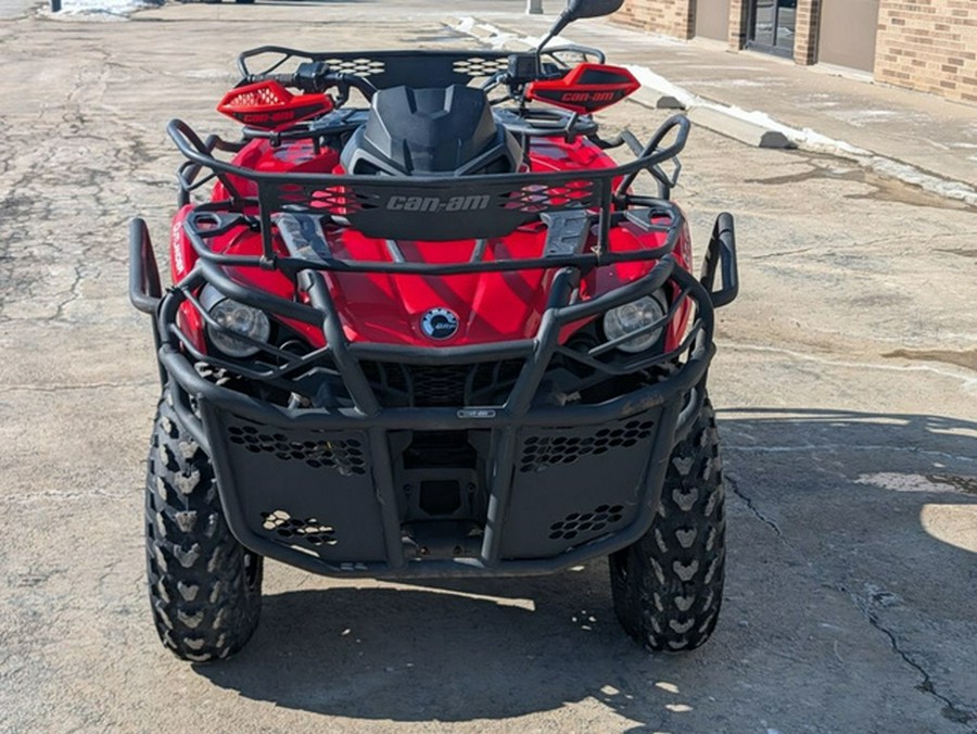 2020 Can-Am Outlander 450