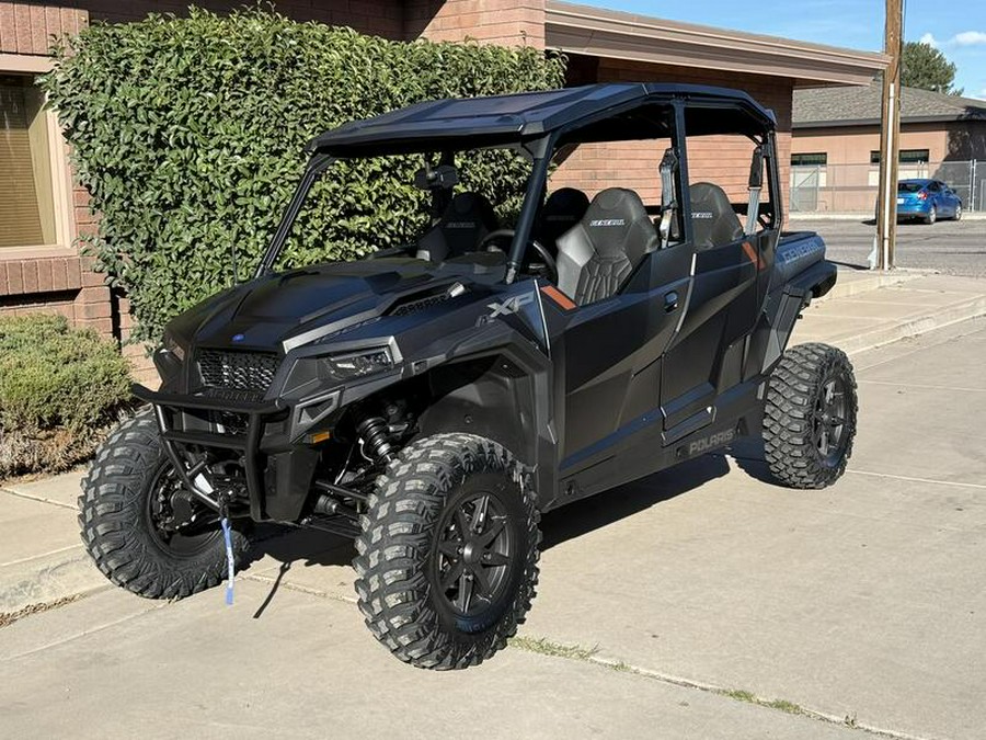 2026 Polaris® General XP 4 1000 Premium