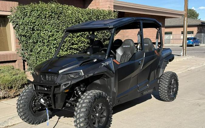 2026 Polaris® General XP 4 1000 Premium