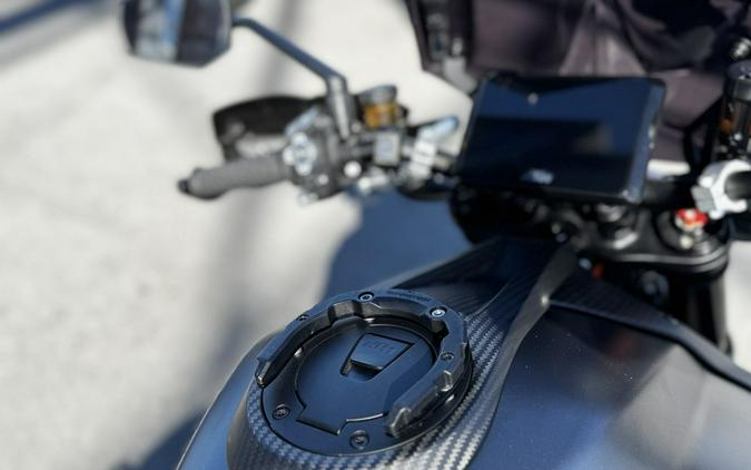 2021 KTM 1290 Super Duke R