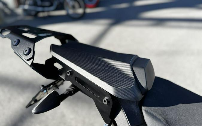 2021 KTM 1290 Super Duke R