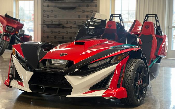 2025 Slingshot Slingshot 10 - AutoDrive