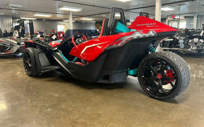 2025 Slingshot Slingshot 10 - AutoDrive