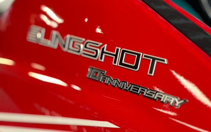 2025 Slingshot Slingshot 10 - AutoDrive