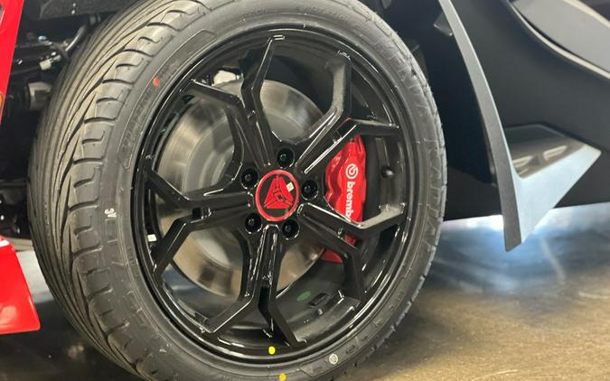 2025 Slingshot Slingshot 10 - AutoDrive