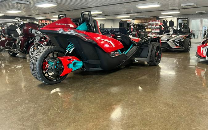 2025 Slingshot Slingshot 10 - AutoDrive