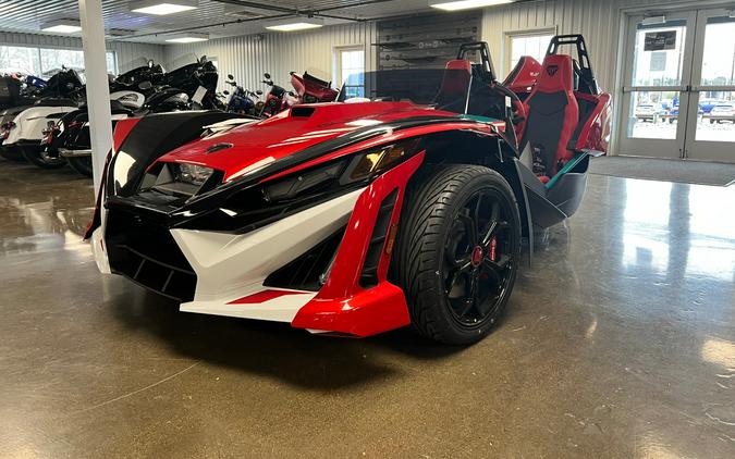 2025 Slingshot Slingshot 10 - AutoDrive