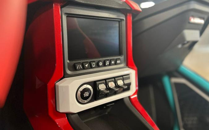 2025 Slingshot Slingshot 10 - AutoDrive