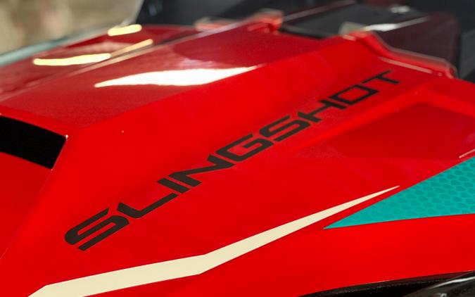 2025 Slingshot Slingshot 10 - AutoDrive